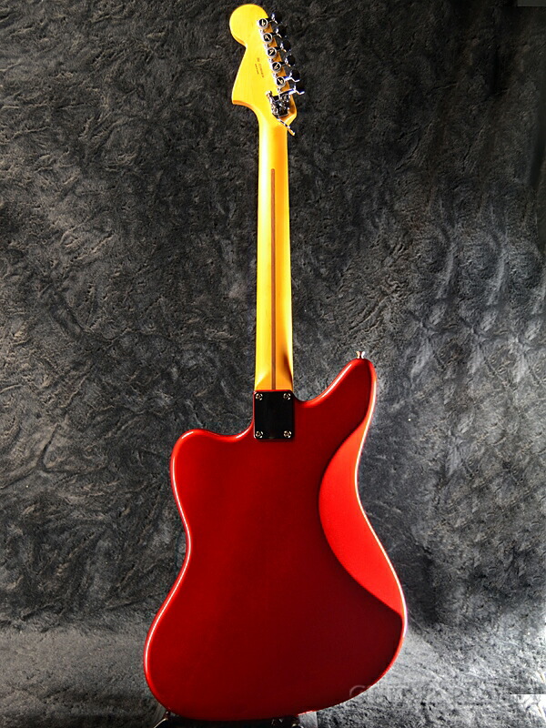 楽天市場】Fender Made in Japan Jean-Ken Johnny Jaguar 新品