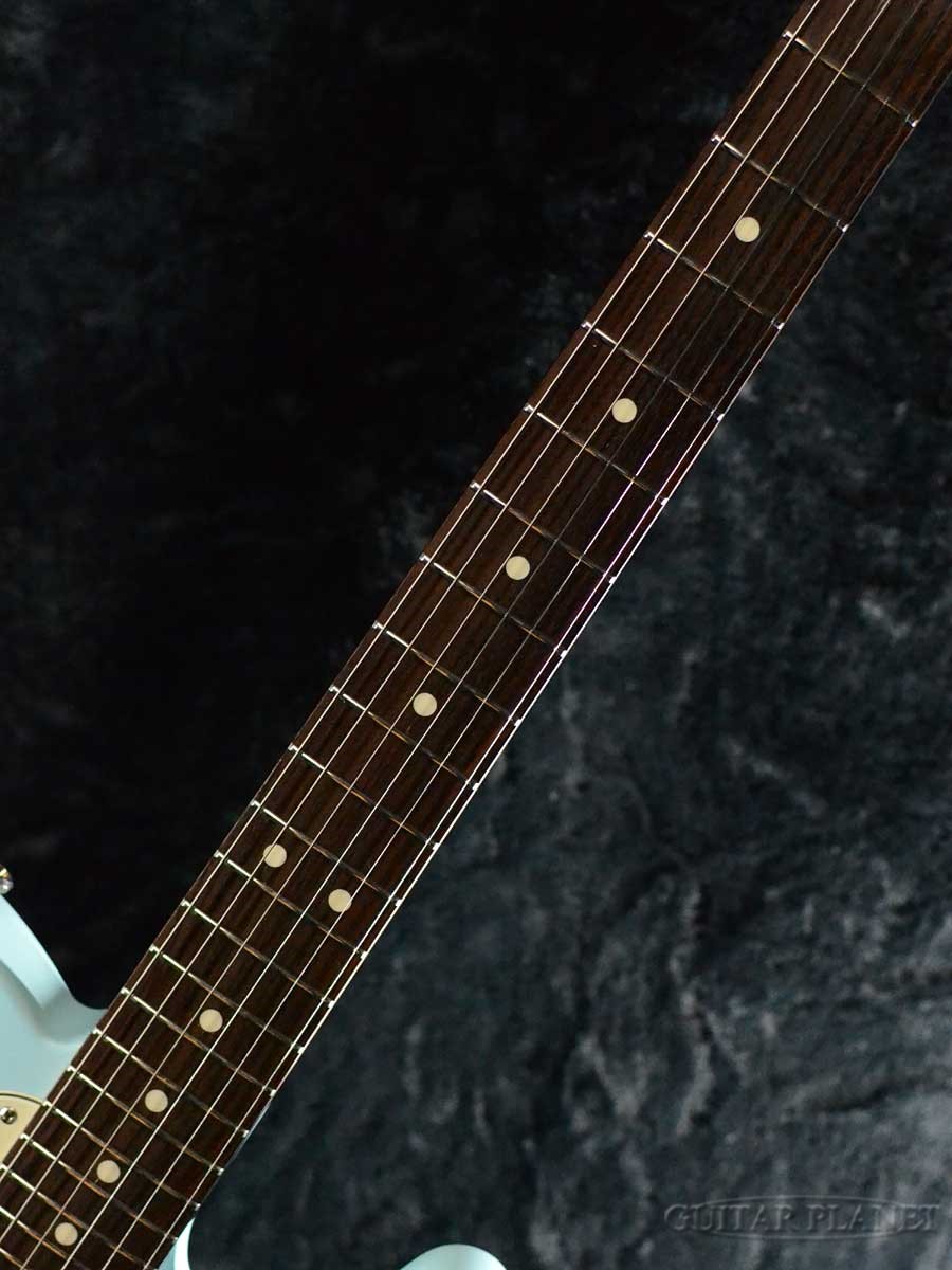 楽天市場】Fender Made in Japan Junior Collection Telecaster