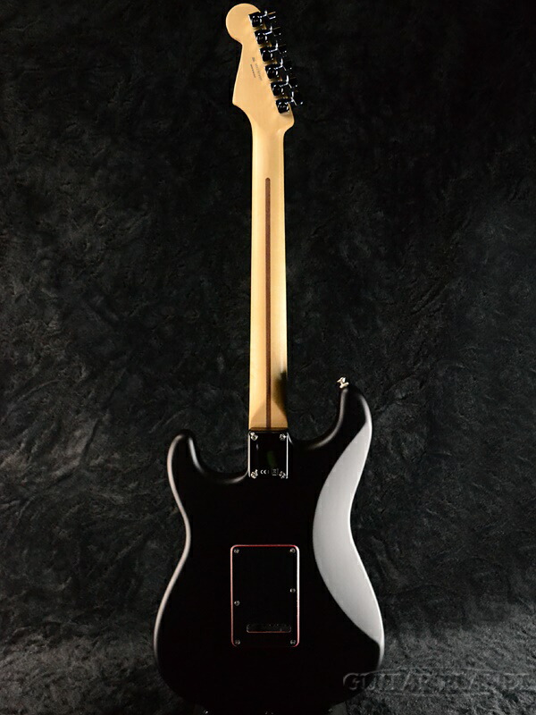 楽天市場】Fender Special Edition Stratocaster Noir 新品[フェンダー
