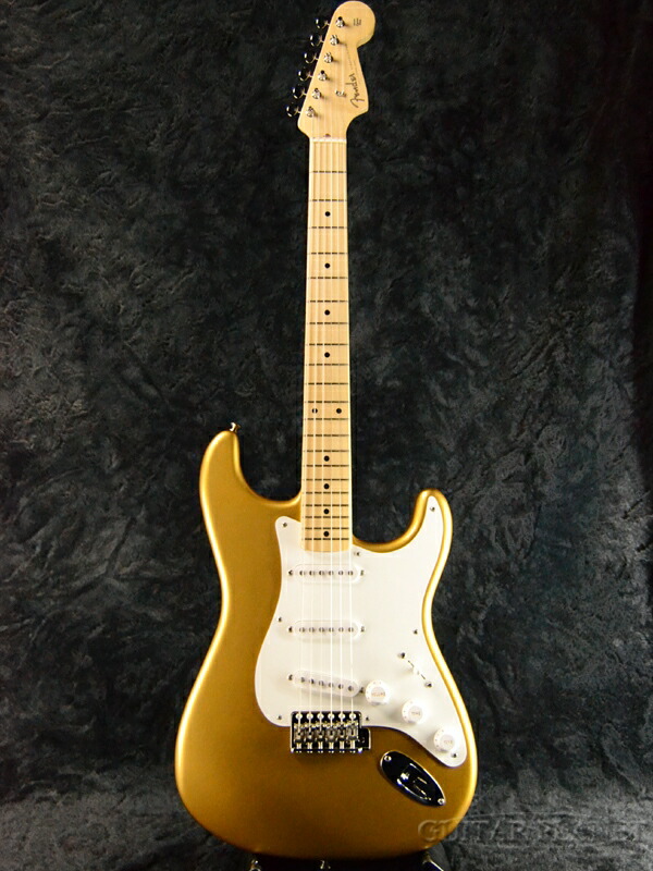 楽天市場】Fender USA American Original 50s Stratocaster -Aztec
