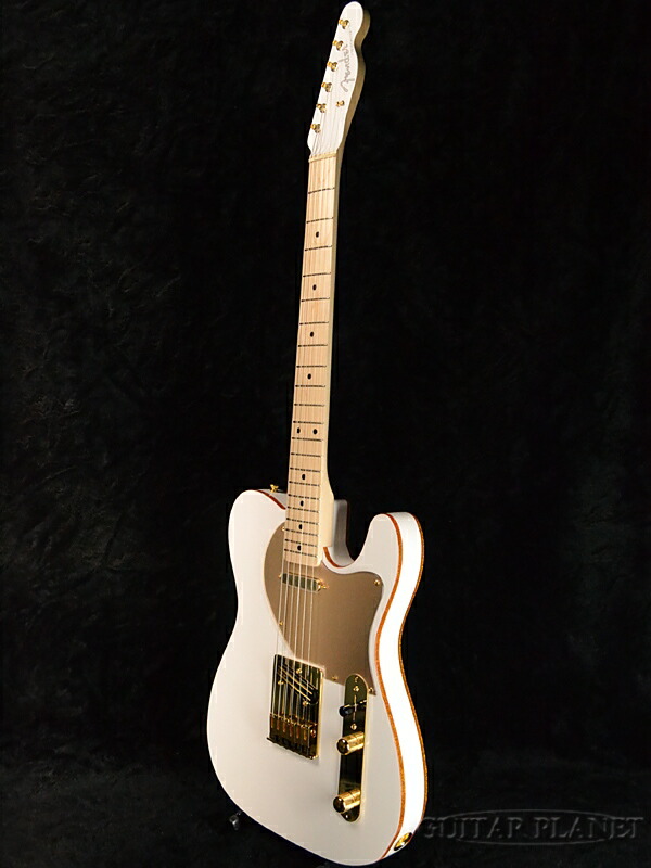 楽天市場】Fender HARUNA TELECASTER 新品[フェンダー][ハルナ