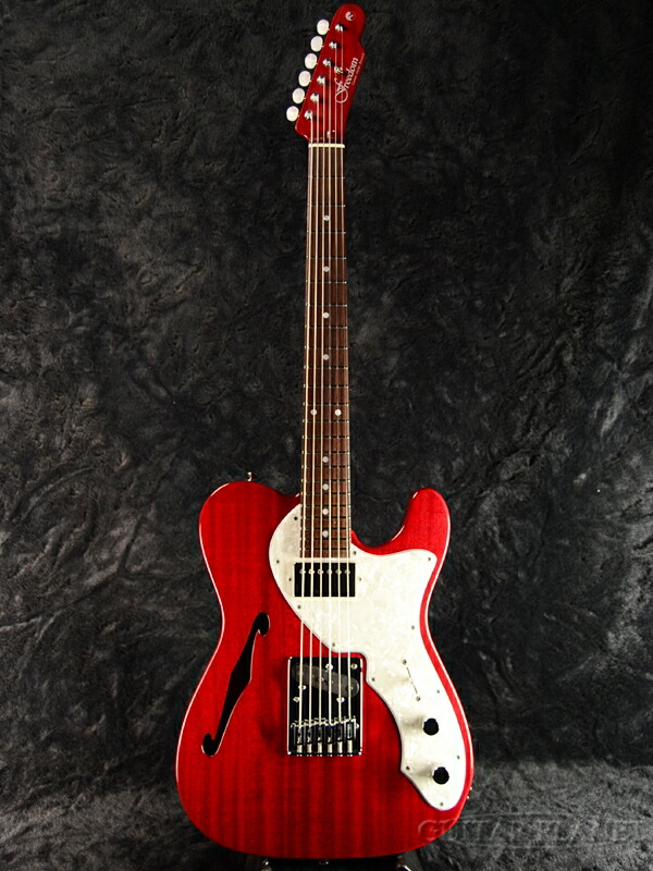 Freedom Red Pepper F.C.G.R シンライン