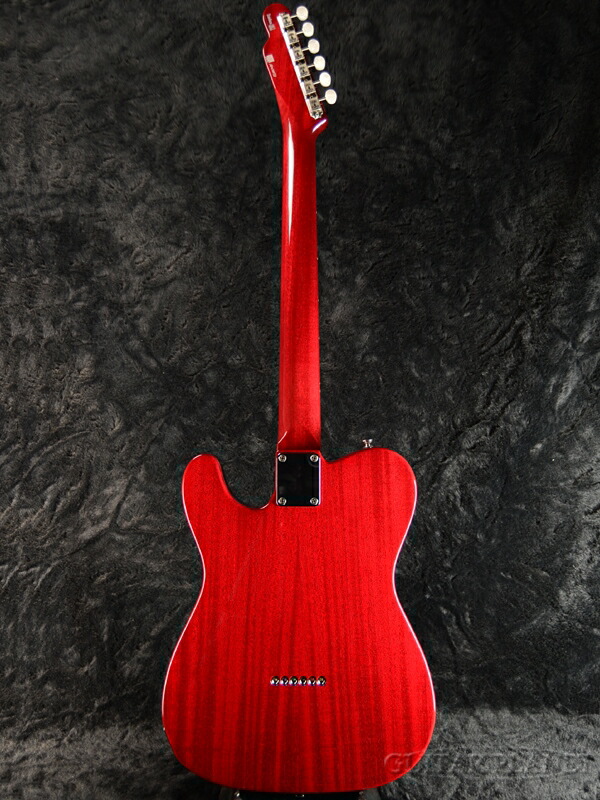 楽天市場】FREEDOM Red Pepper -Red- (Poly) 新品[フリーダム][国産