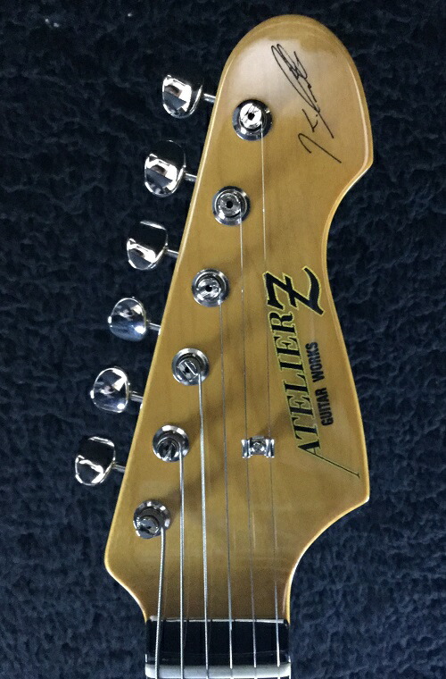 楽天市場】【数量限定品】ATELIER Z L.E.S. II -White/Rose- 新品