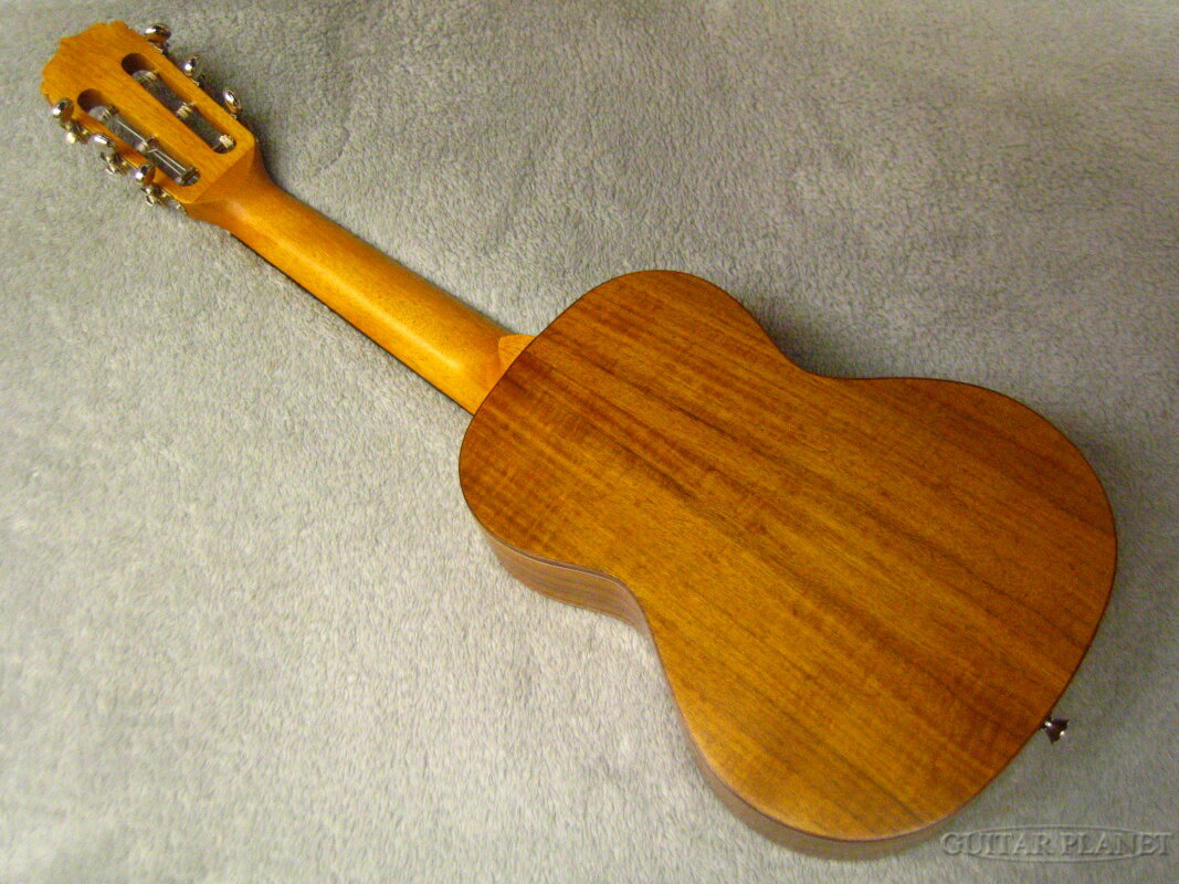 楽天市場】ARIA ATU-180/6K 新品 6弦ウクレレ/ウクレレギター[アリア