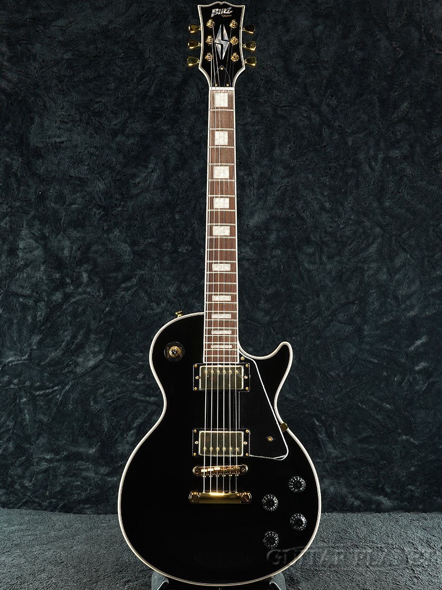楽天市場】blitz レスポールの通販