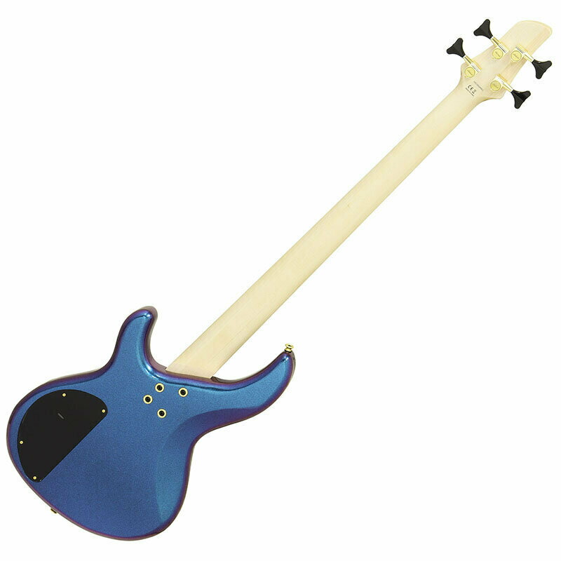 楽天市場】【限定カラー!!】Aria Pro II IGB-CC BLPP(Blue/Purple