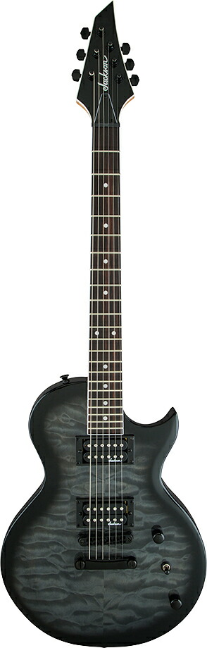 楽天市場】Jackson JS22 MONARKH Trans Black Burst 新品[ジャクソン
