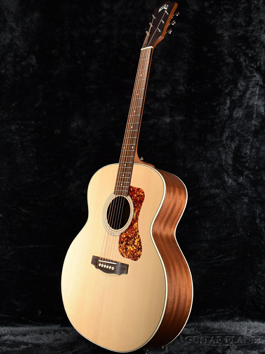 楽天市場】Guild F-240E -The Westerly Collection- 新品 NAT[ギルド