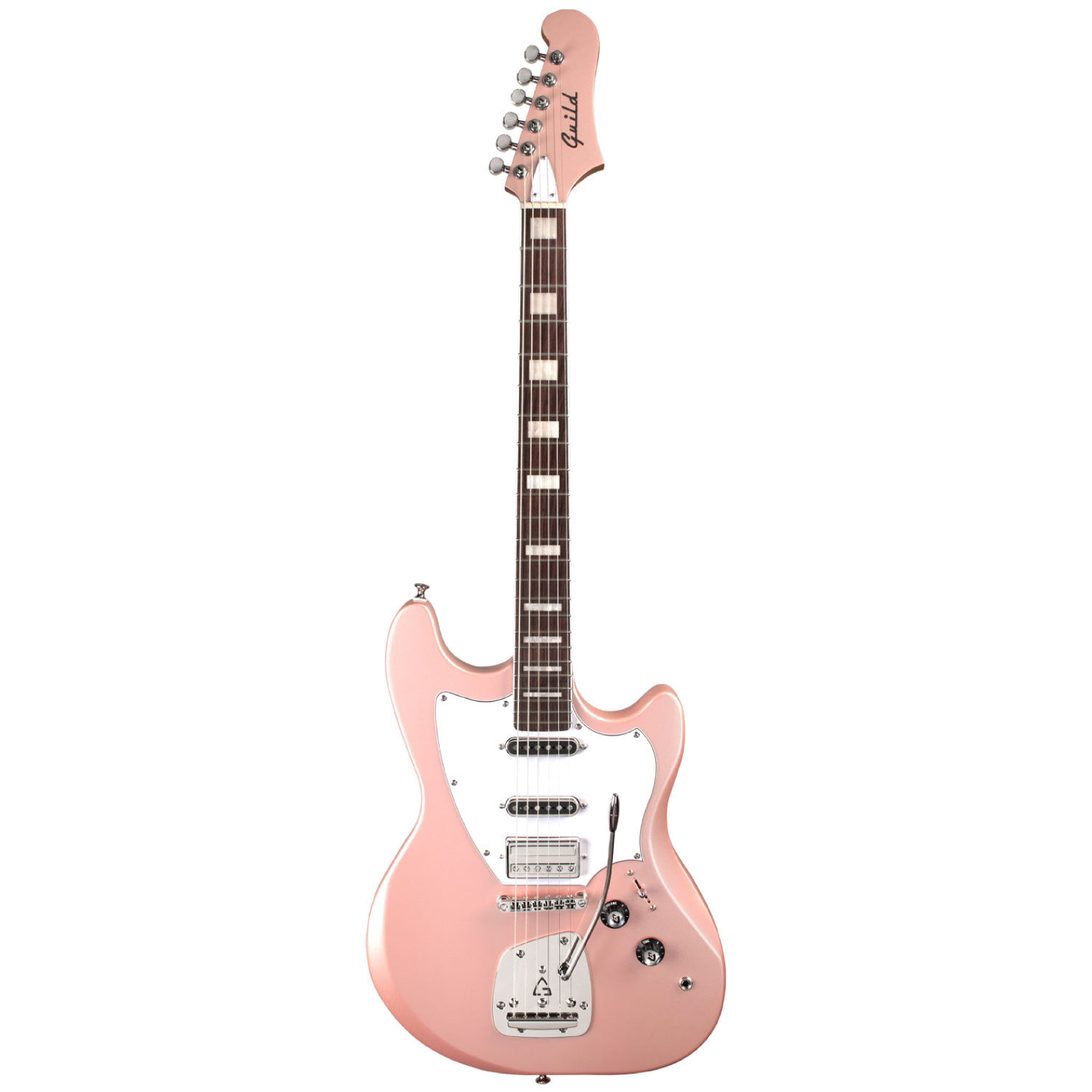 楽天市場】Guild Surfliner Deluxe -RSQ(Rose Quartz Metallic)- 新品