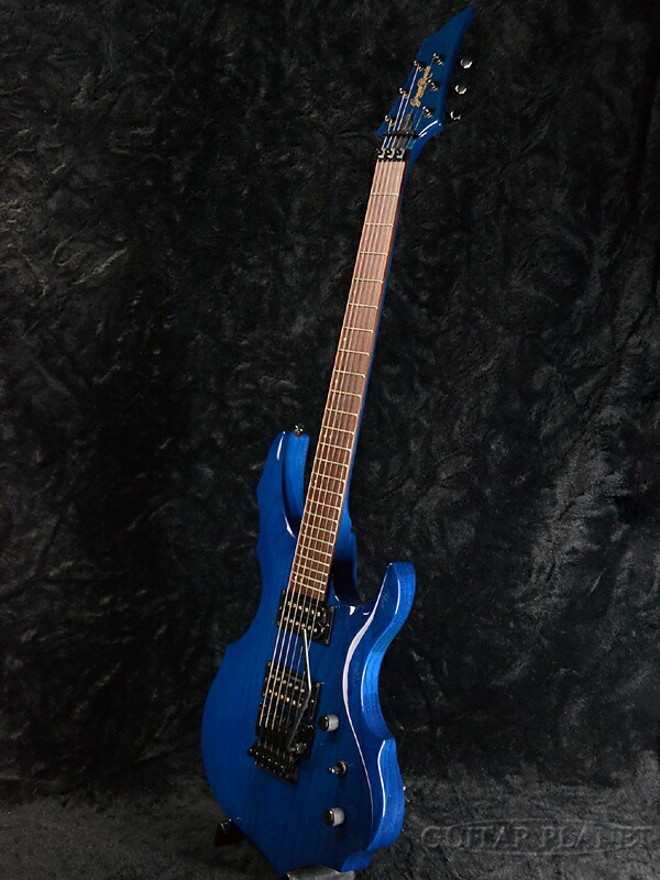 楽天市場】GrassRoots G-FR-62GT See Thru Blue 新品[グラスルーツ