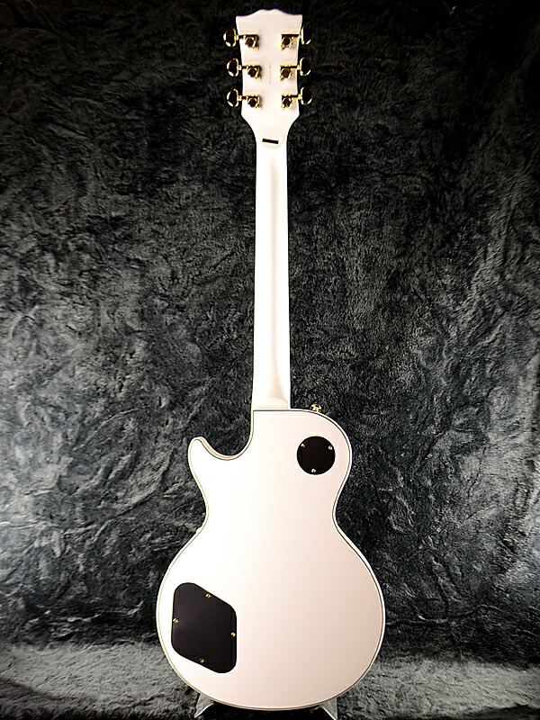 楽天市場】GrassRoots G-LP-60C 新品 ホワイト[グラスルーツ][ESP