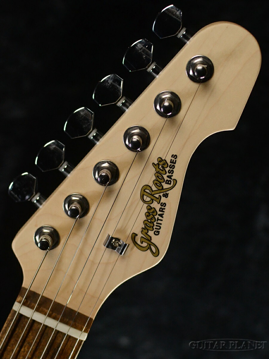 楽天市場】GrassRoots G-SN-62MF 