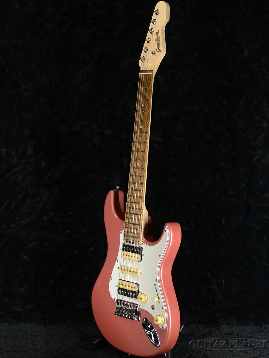 楽天市場】GrassRoots G-SN-62MF 