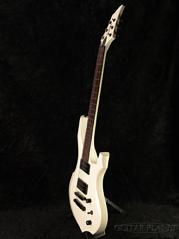 楽天市場】GrassRoots G-FR-56G 新品[グラスルーツ][ESPブランド