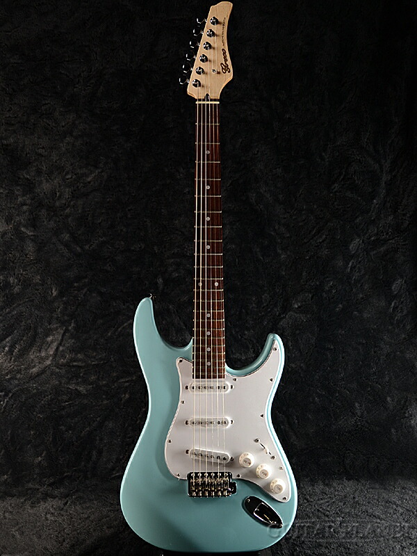 楽天市場】Greco WS-STD Sky Blue/Rosewood 新品 [グレコ][国産