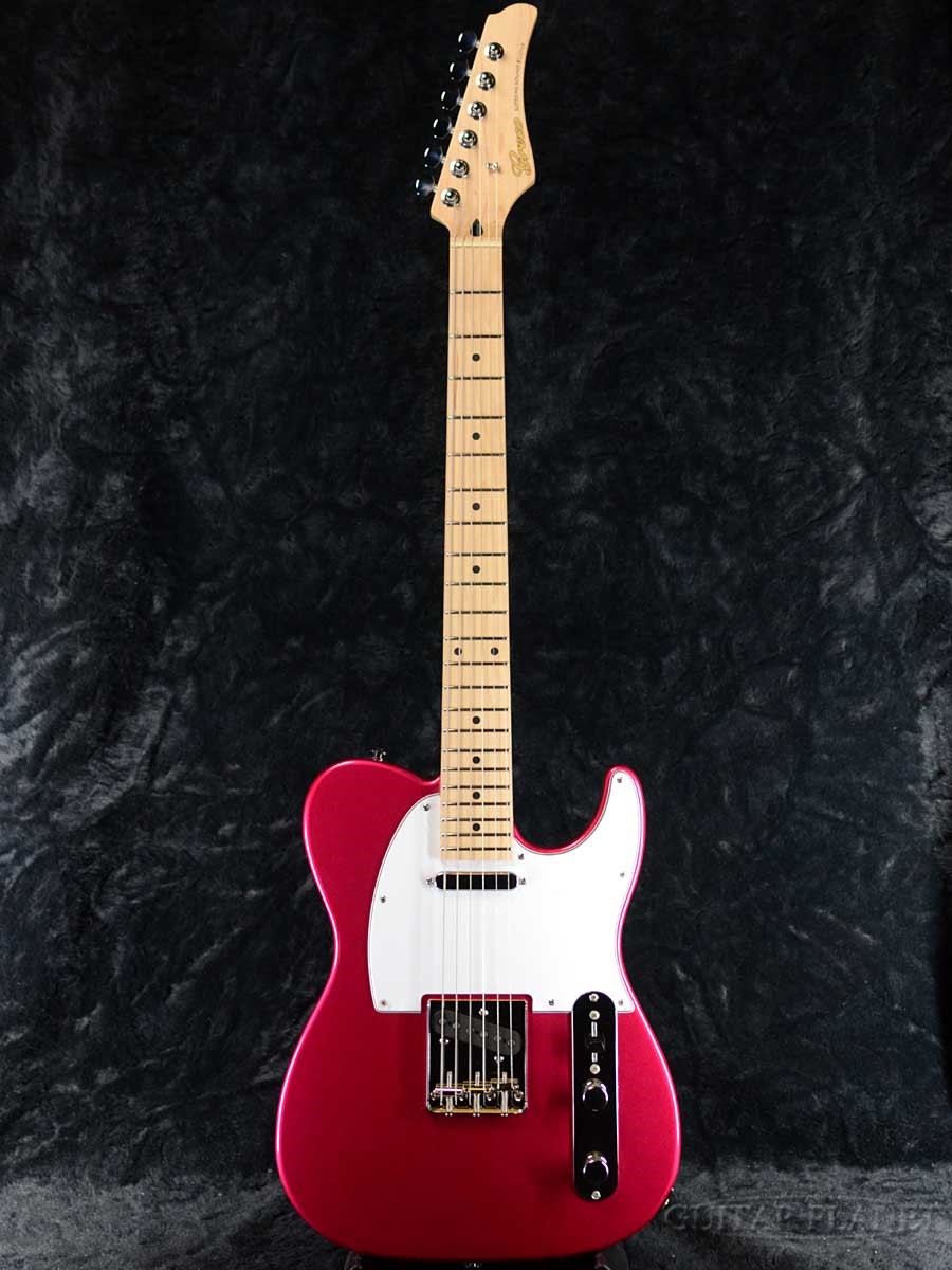 楽天市場】Greco WST-STD Pearl Pink/Maple 新品[グレコ][国産][パール