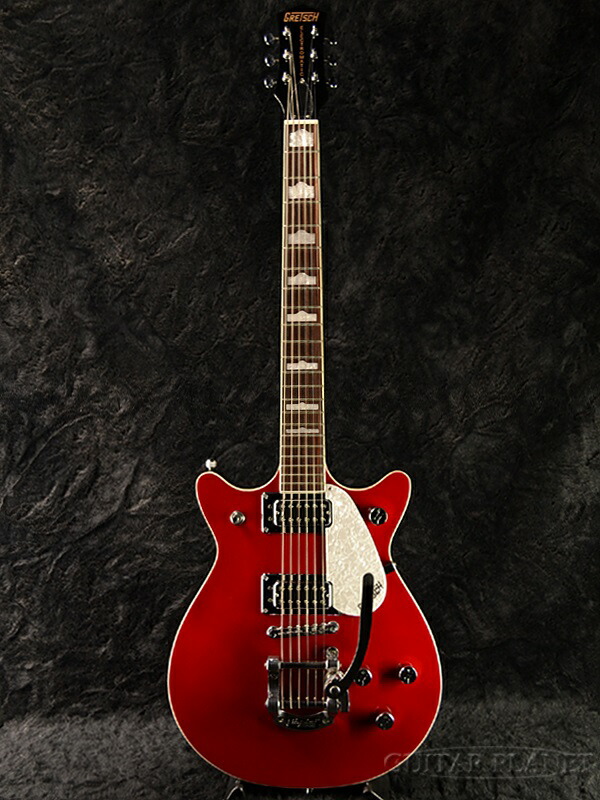 楽天市場】【アーニー弦3セット付】Gretsch Electromatic G5441T
