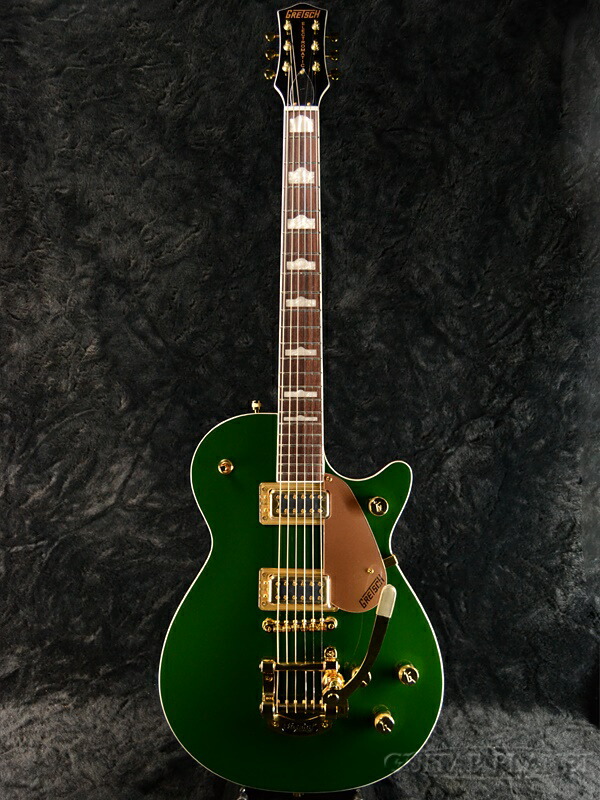 楽天市場】Gretsch Electromatic G5435TG Limited Edition Pro Jet