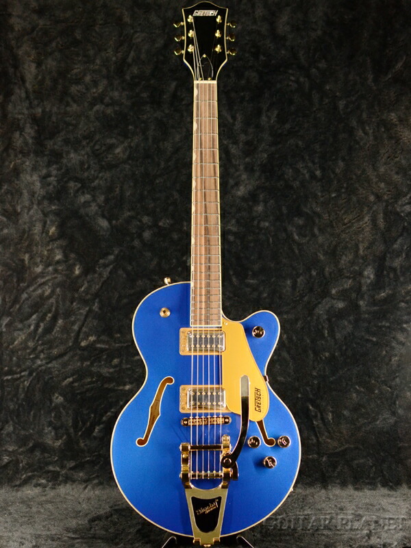 楽天市場】Gretsch G5655TG Electromatic Center Block Jr. Single-Cut