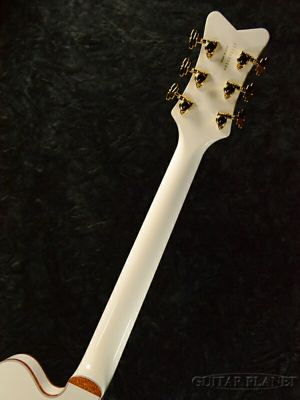 楽天市場】Gretsch G6636T Players Edition Falcon Center Block