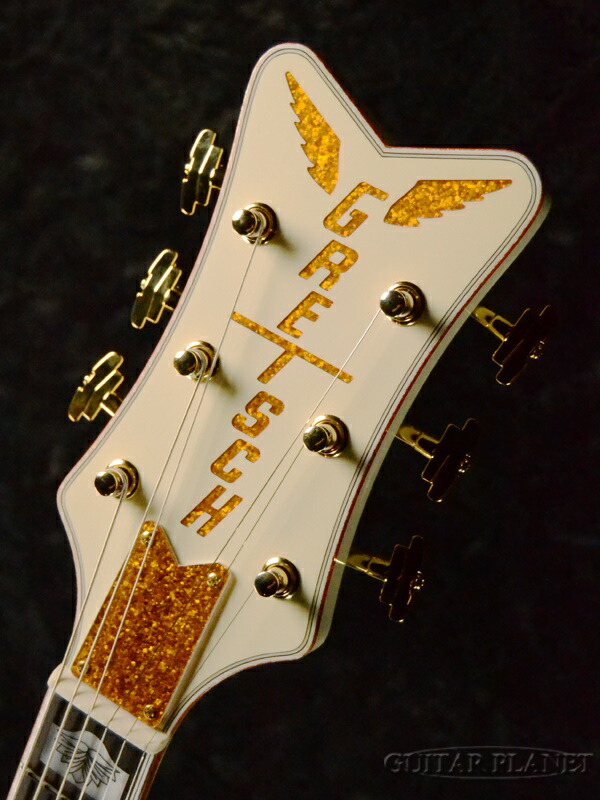 楽天市場】Gretsch G6136-55 VS Vintage Select Edition '55 Falcon