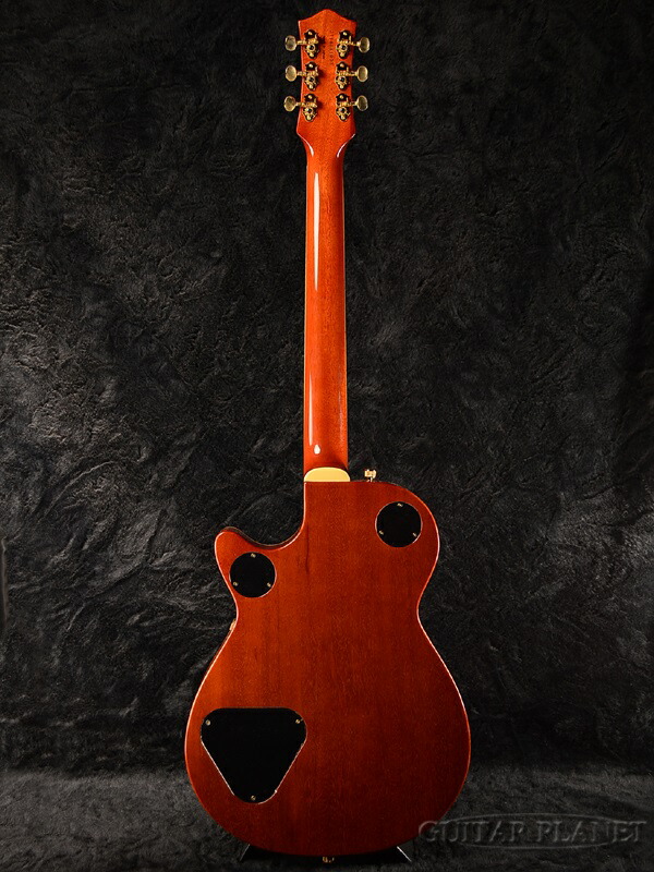 楽天市場】Gretsch G6128TCG Duo Jet Cadillac Green 新品[グレッチ