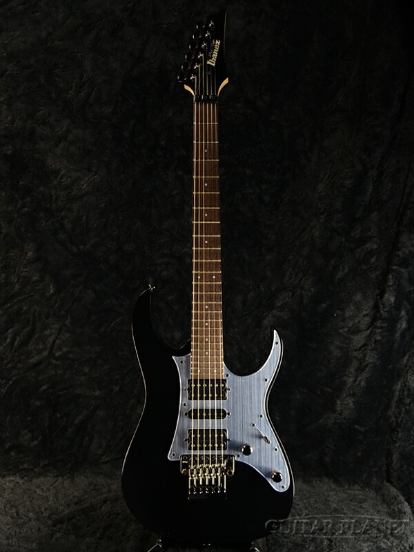 楽天市場】Ibanez Prestige RG2550ZA Mystic Night Metallic 新品