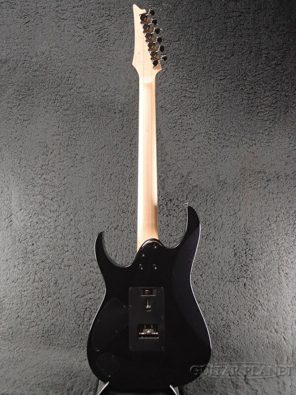 楽天市場】Ibanez RG2570ZA Mystic Night Metallic 新品[アイバニーズ