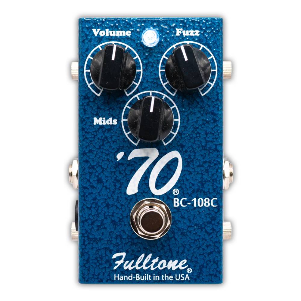 楽天市場】fulltone octafuzz（楽器・音響機器）の通販