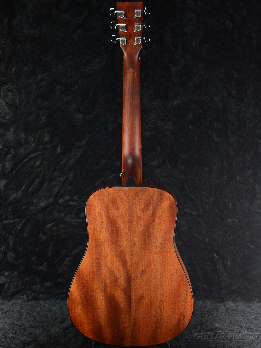 楽天市場】Stafford SF-MINI ~All Mahogany~ 新品[スタッフォード