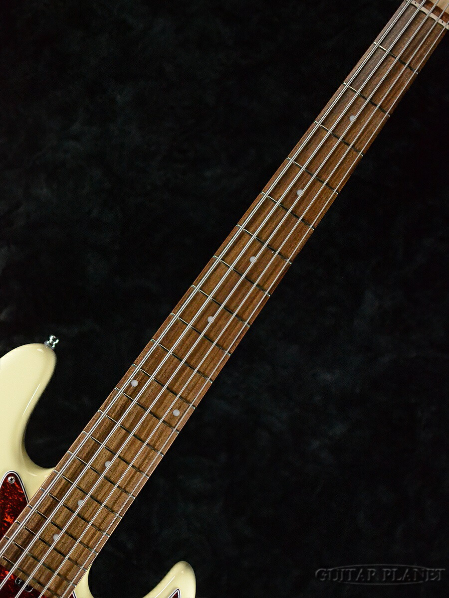 楽天市場】Sadowsky Metroline ML21 VJ5 ALD -Olympic White-【軽量