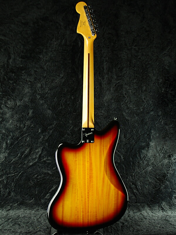 楽天市場】Squier Vintage Modified Jazzmaster 3CS 新品 3カラーサン