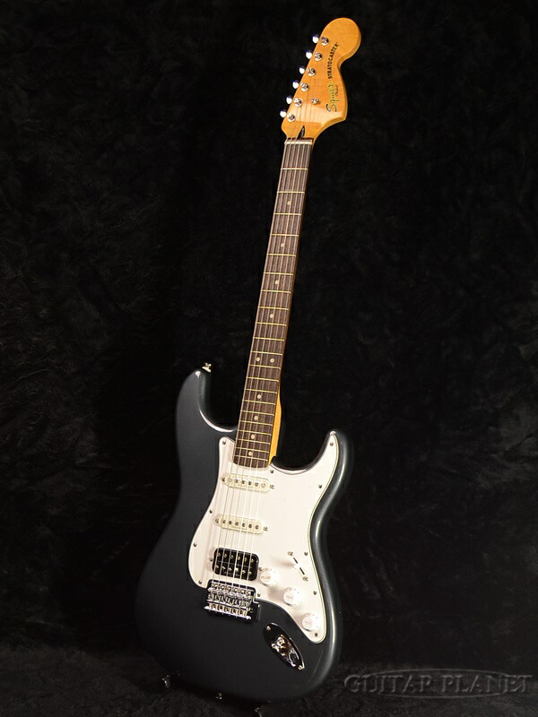 楽天市場】Squier Vintage Modified Stratocaster HSS CFM 新品
