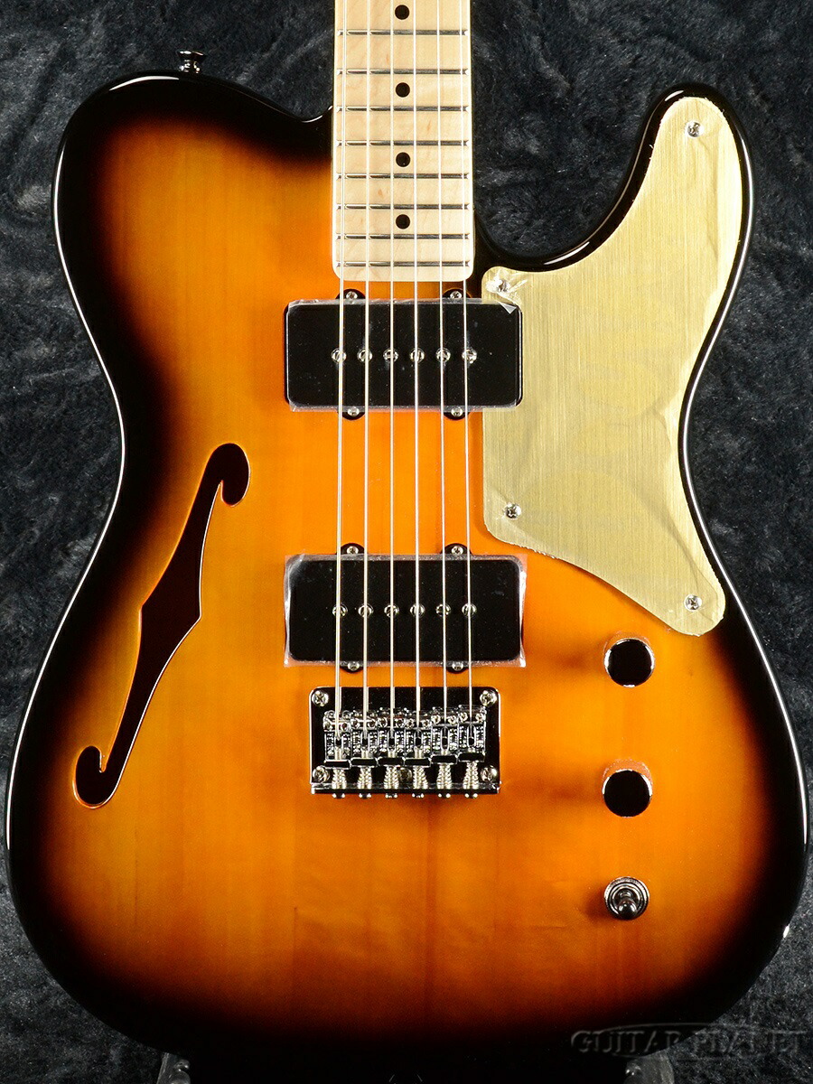 楽天市場】【数量限定モデル】Squier Paranormal Cabronita Telecaster