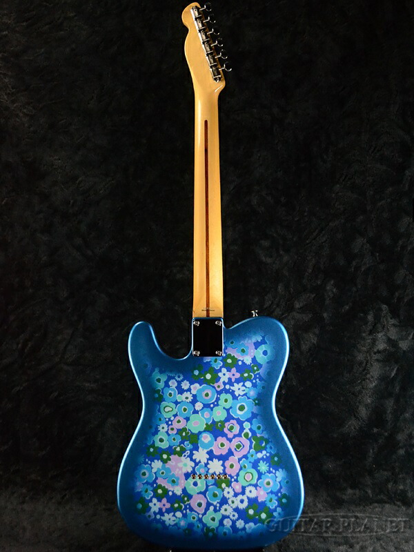 楽天市場】Tokai ATE132 BFR Blue Flower 新品[トーカイ,東海楽器