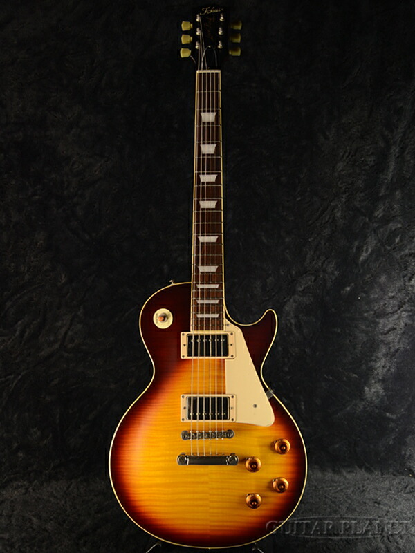 楽天市場】Tokai LS128F 2SG/TB 新品[トーカイ,東海楽器][国産