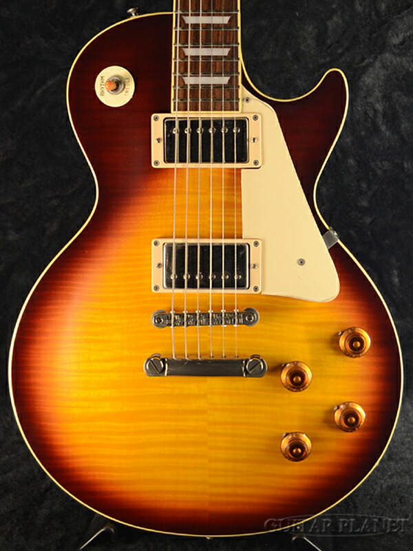 楽天市場】Tokai LS128F 2SG/TB 新品[トーカイ,東海楽器][国産