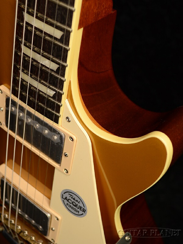 楽天市場】Tokai LS214 GT 新品 ゴールドトップ[トーカイ,東海楽器