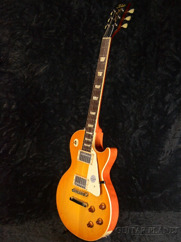 楽天市場】Tokai LS214 HB 新品 ハニーバースト[トーカイ,東海][国産