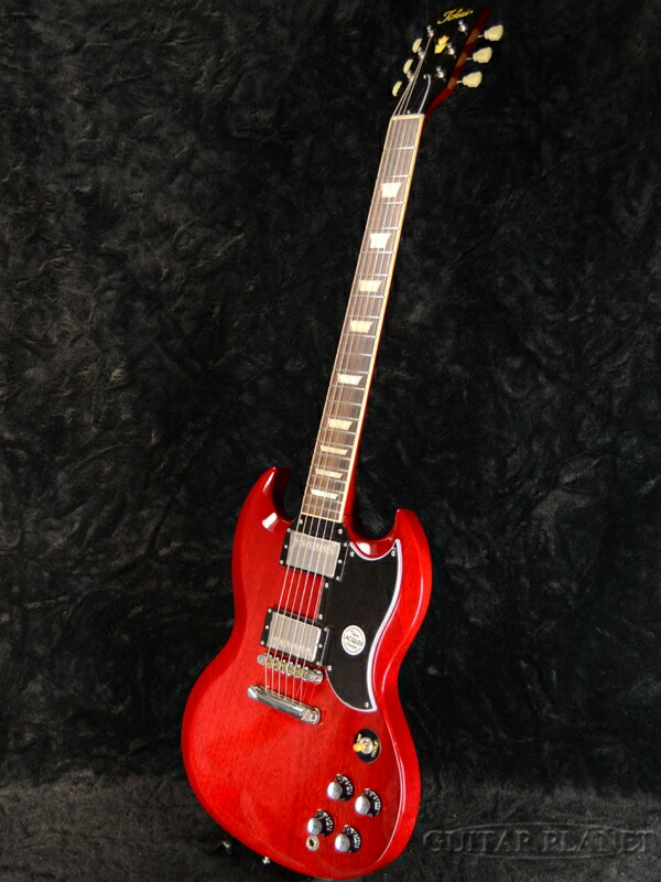 楽天市場】Tokai SG242 CH 新品 チェリー[トーカイ,東海][国産][SG-242