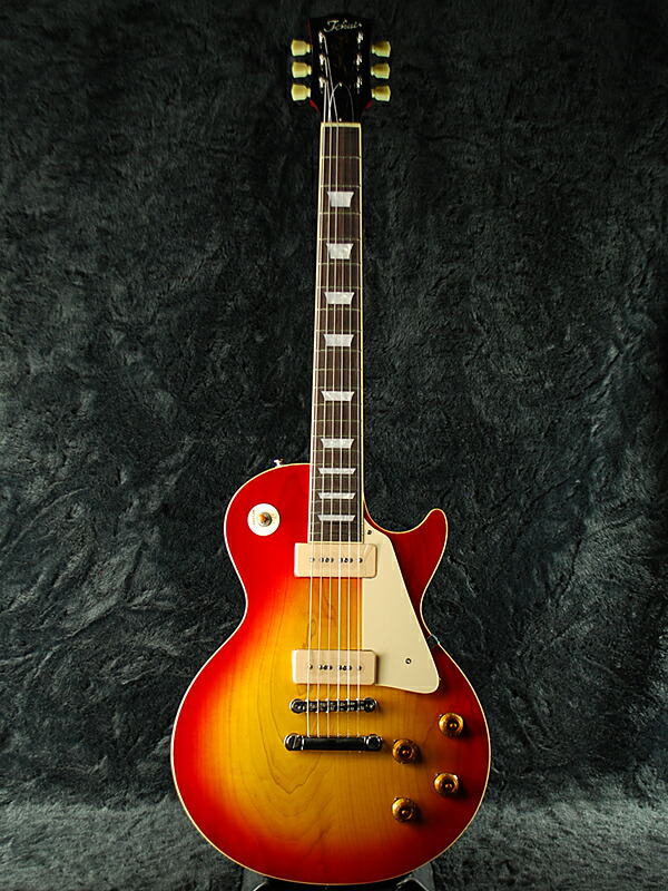 楽天市場】Tokai LS113S CS 新品 チェリーサンバースト[トーカイ,東海