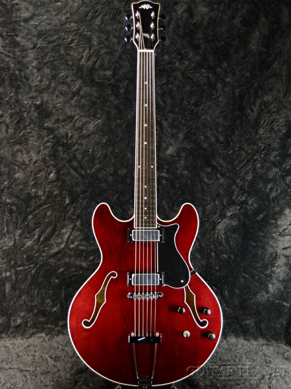 楽天市場】VG VG-FH-MH B.Red 新品[寺田楽器][国産/日本製][レッド,赤