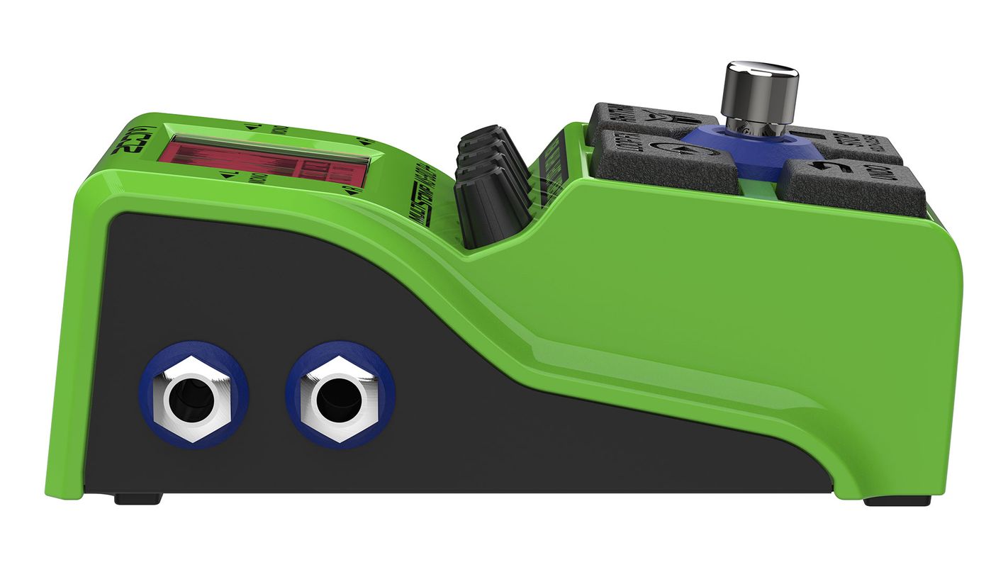 楽天市場】ZOOM / MS-90LP+ MultiStomp 新品 ルーパー[ズーム][マルチ