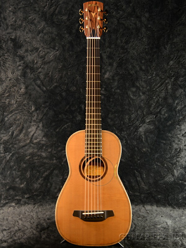 楽天市場】K.Yairi Custom Shop KY-CTM ~Crafted by A.Michimae~ 新品
