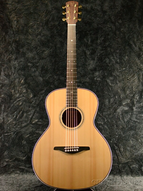 楽天市場】【Kヤイリ85周年記念モデル】K.Yairi 85th Anniversary