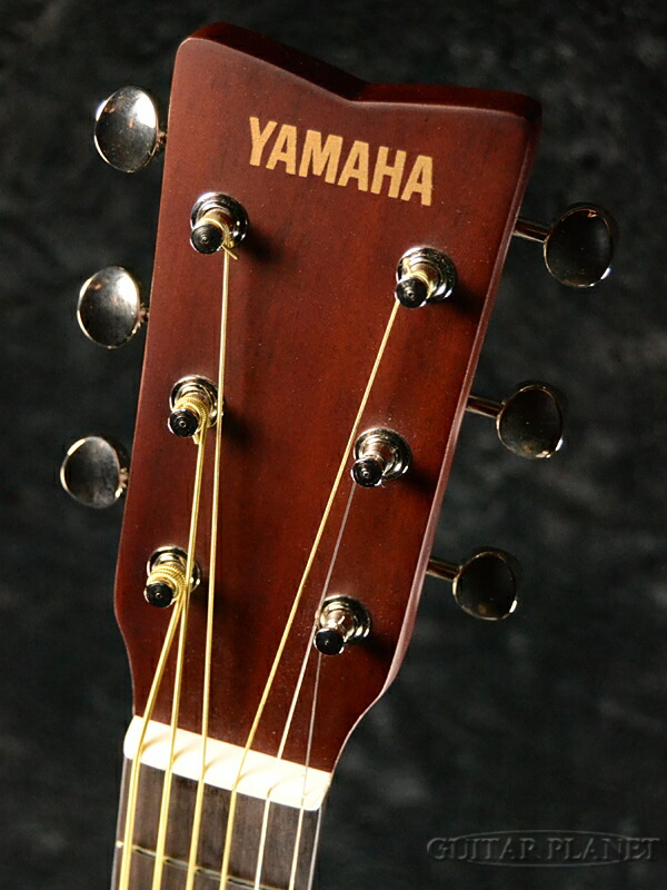 楽天市場】YAMAHA JR2 -Tobacco Brown Sunburst- タバコブラウンサン