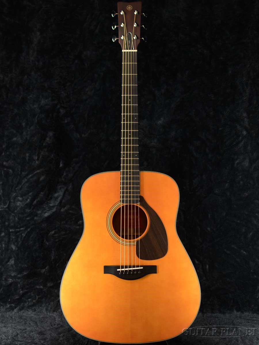 楽天市場】YAMAHA Red Label Series FG5 新品 ナチュラル [ヤマハ][FG