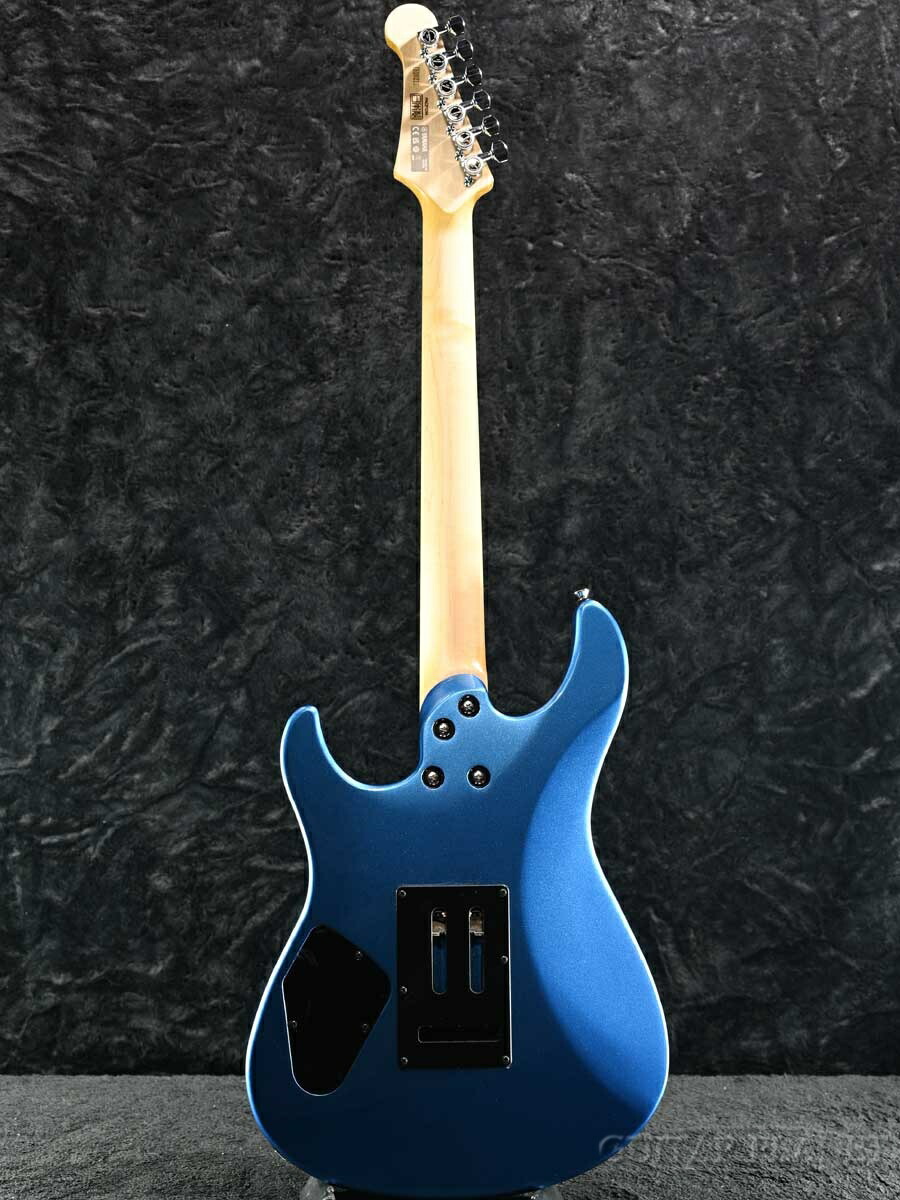 楽天市場】YAMAHA Pacifica Professional PACP12M-SB(Sperkle Blue