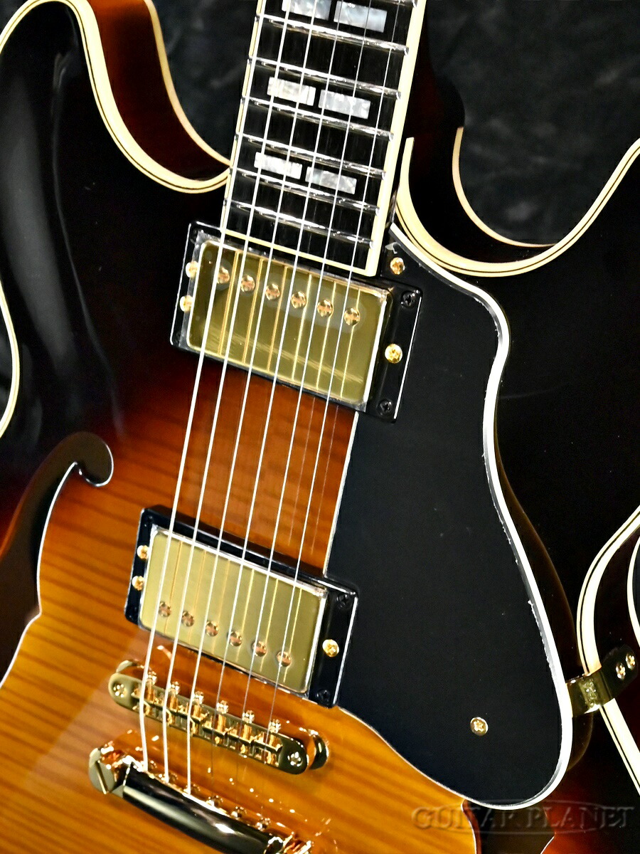 楽天市場】YAMAHA / SA2200 -Brown Sunburst- / 新品[ヤマハ][Sunburst